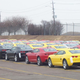 Illustration for article titled Hundreds Of 2010 Camaros Spotted Outside Oshawa Assembly Plant